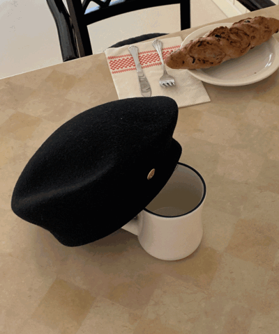 フランスムシャンベレー帽 : [PRODUCT_SUMMARY_DESC]